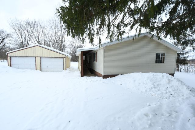 39024 47th Avenue, Paw Paw Twp, MI 49079