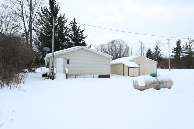 39024 47th Avenue, Paw Paw Twp, MI 49079