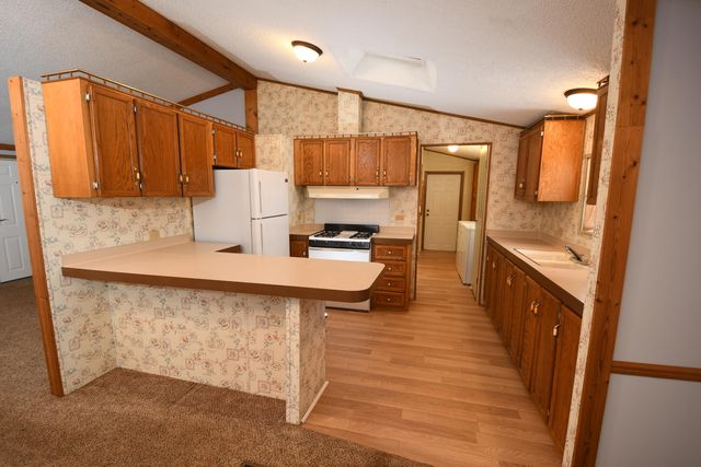 39024 47th Avenue, Paw Paw Twp, MI 49079