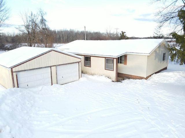 39024 47th Avenue, Paw Paw Twp, MI 49079