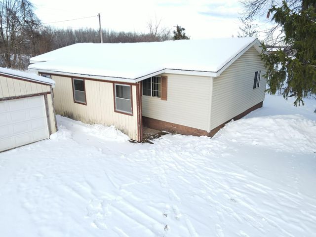 39024 47th Avenue, Paw Paw Twp, MI 49079