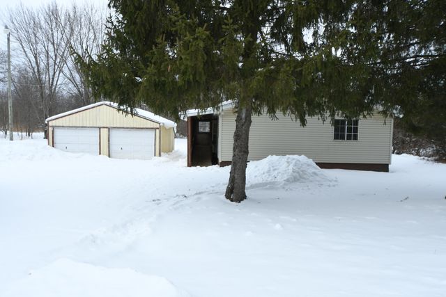 39024 47th Avenue, Paw Paw Twp, MI 49079