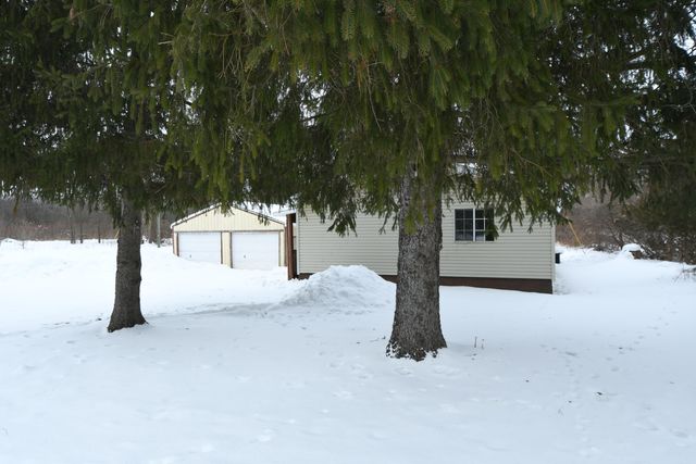 39024 47th Avenue, Paw Paw Twp, MI 49079