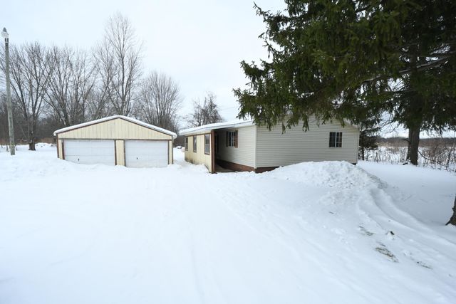 39024 47th Avenue, Paw Paw Twp, MI 49079