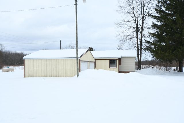 39024 47th Avenue, Paw Paw Twp, MI 49079