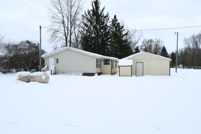 39024 47th Avenue, Paw Paw Twp, MI 49079