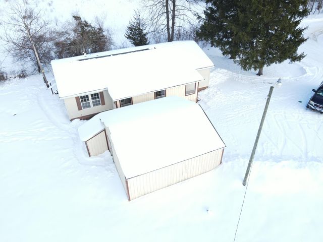 39024 47th Avenue, Paw Paw Twp, MI 49079