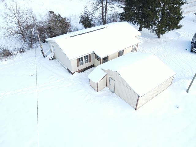 39024 47th Avenue, Paw Paw Twp, MI 49079
