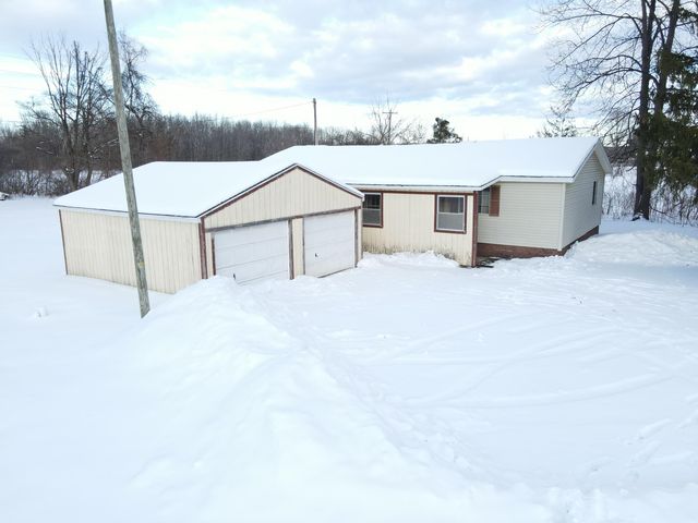 39024 47th Avenue, Paw Paw Twp, MI 49079