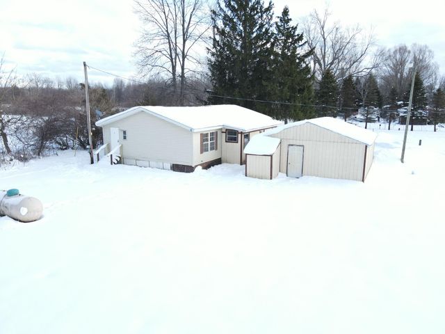 39024 47th Avenue, Paw Paw Twp, MI 49079