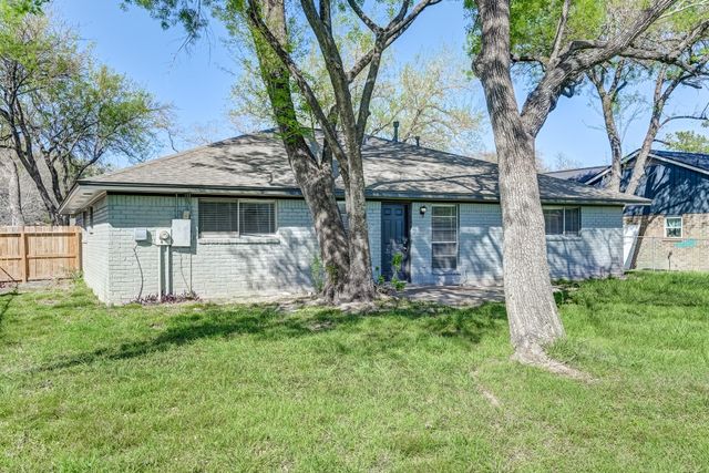 12415 Foxburo Drive, Houston, TX 77065