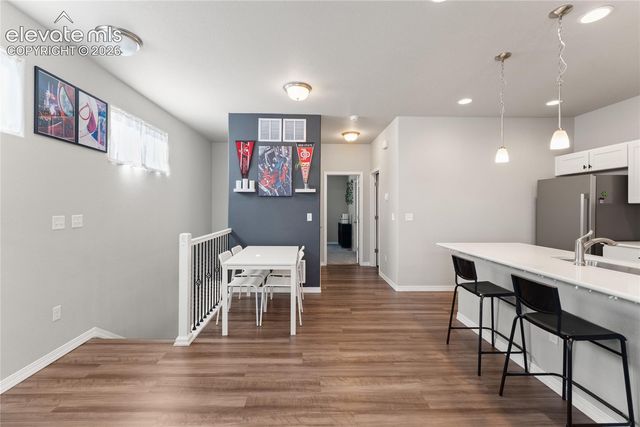 5234 Aeroglide Loop, Colorado Springs, CO 80916