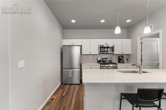 5234 Aeroglide Loop, Colorado Springs, CO 80916