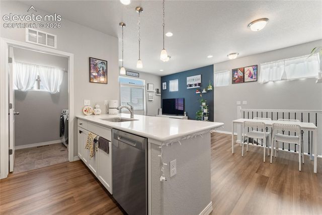 5234 Aeroglide Loop, Colorado Springs, CO 80916