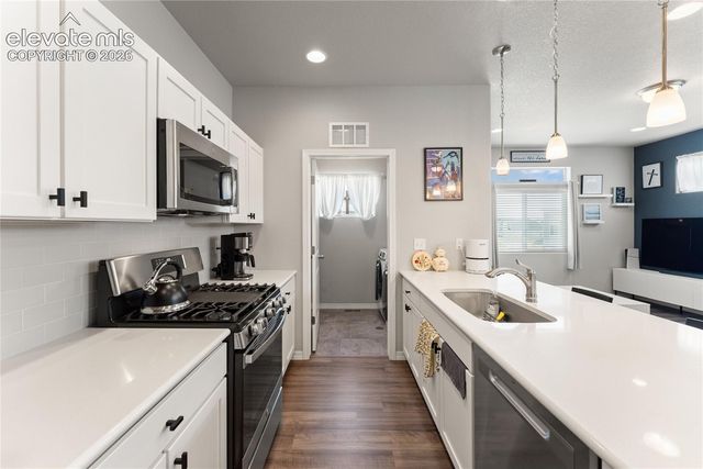 5234 Aeroglide Loop, Colorado Springs, CO 80916