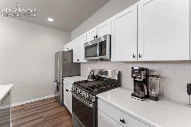 5234 Aeroglide Loop, Colorado Springs, CO 80916