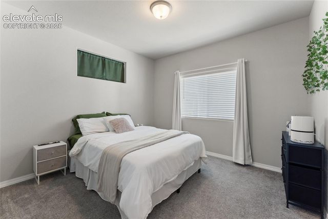 5234 Aeroglide Loop, Colorado Springs, CO 80916