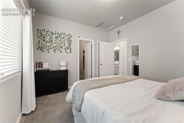 5234 Aeroglide Loop, Colorado Springs, CO 80916