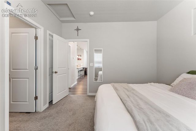 5234 Aeroglide Loop, Colorado Springs, CO 80916