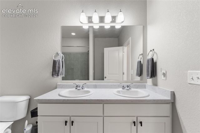 5234 Aeroglide Loop, Colorado Springs, CO 80916