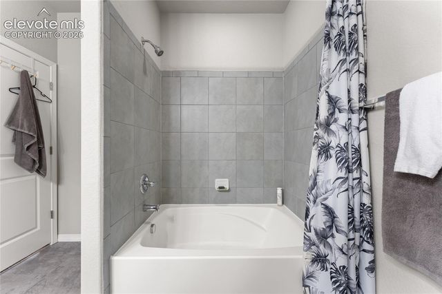 5234 Aeroglide Loop, Colorado Springs, CO 80916