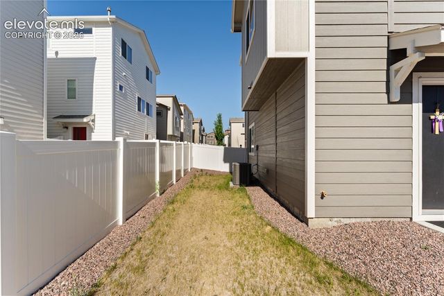 5234 Aeroglide Loop, Colorado Springs, CO 80916