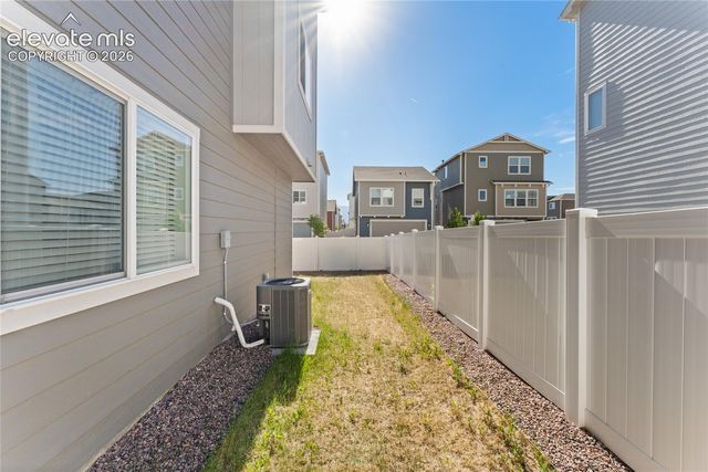 5234 Aeroglide Loop, Colorado Springs, CO 80916