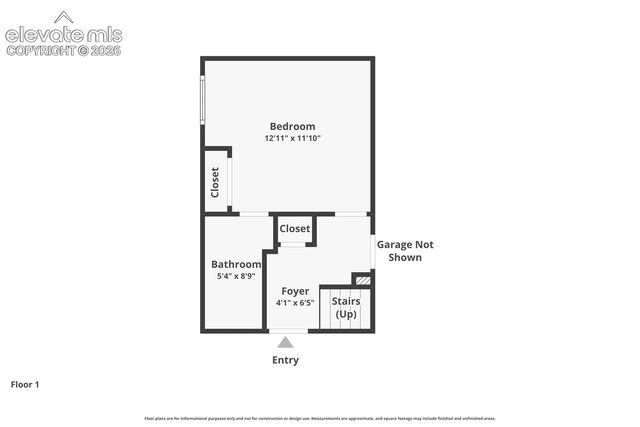 5234 Aeroglide Loop, Colorado Springs, CO 80916
