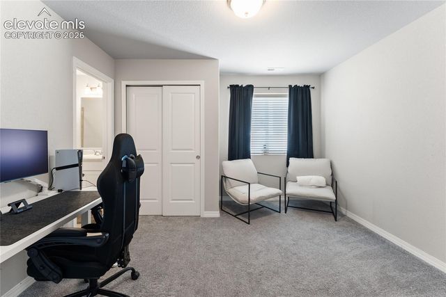 5234 Aeroglide Loop, Colorado Springs, CO 80916