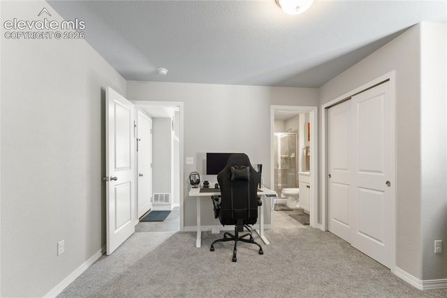 5234 Aeroglide Loop, Colorado Springs, CO 80916