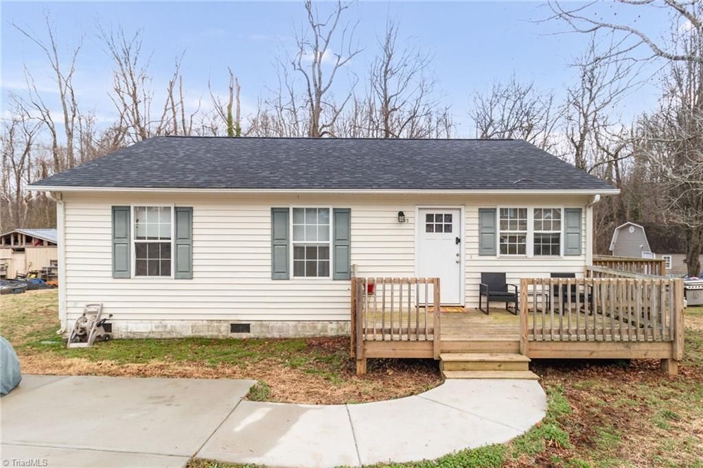 112 Rotary Lane, Thomasville, NC 27360