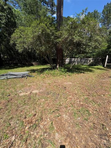 14351 Forest Boulevard, Montgomery, TX 77356