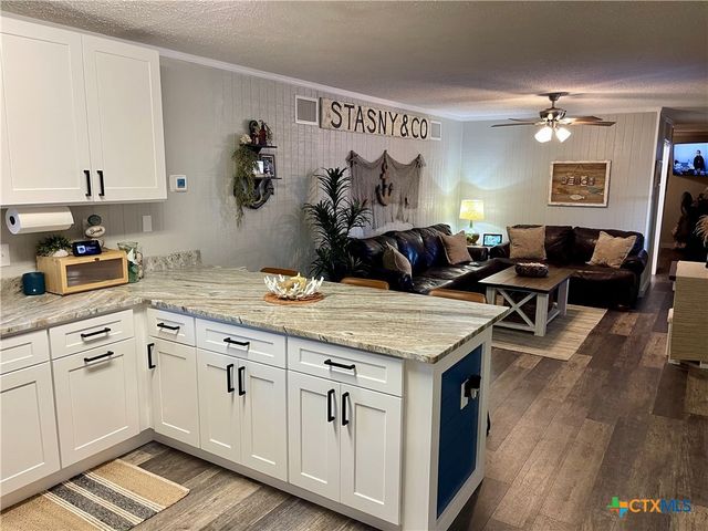 57 Joy Street, Port O'connor, TX 77982