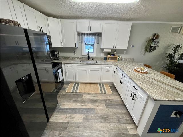 57 Joy Street, Port O'connor, TX 77982