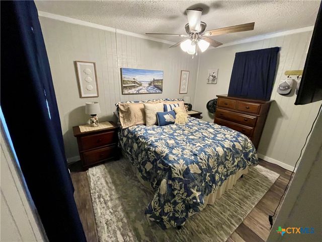 57 Joy Street, Port O'connor, TX 77982