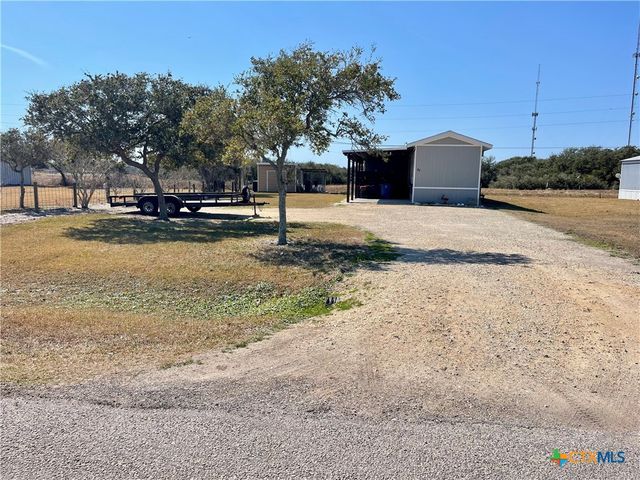 57 Joy Street, Port O'connor, TX 77982