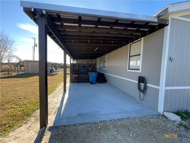 57 Joy Street, Port O'connor, TX 77982