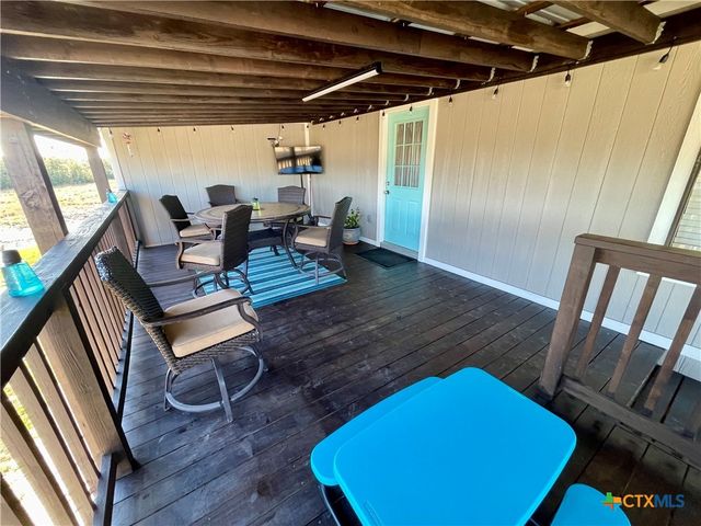 57 Joy Street, Port O'connor, TX 77982