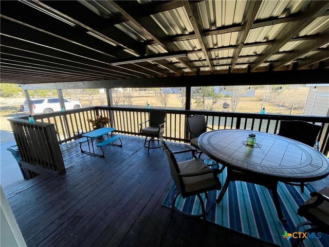 57 Joy Street, Port O'connor, TX 77982