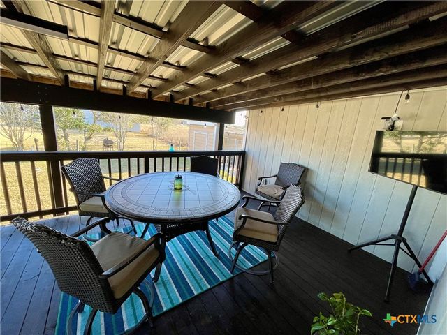 57 Joy Street, Port O'connor, TX 77982