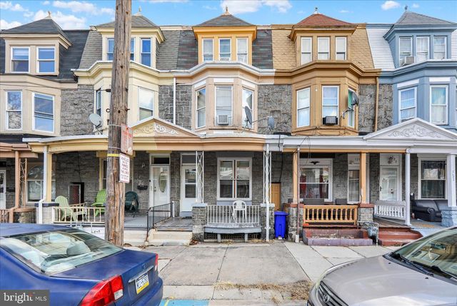 531 N FRONT ST, Reading, PA 19601