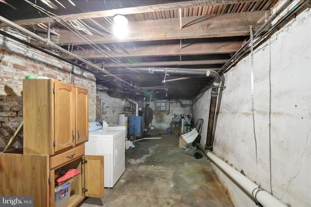 531 N FRONT ST, Reading, PA 19601