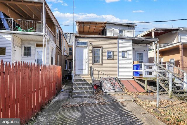 531 N FRONT ST, Reading, PA 19601