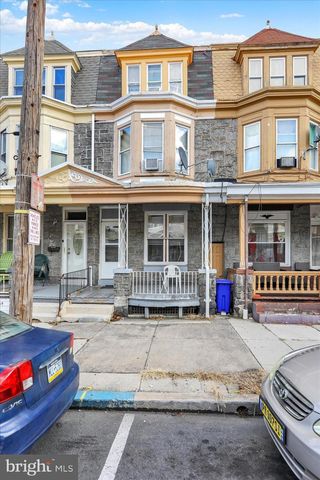 531 N FRONT ST, Reading, PA 19601