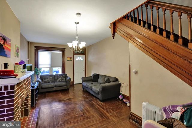 531 N FRONT ST, Reading, PA 19601