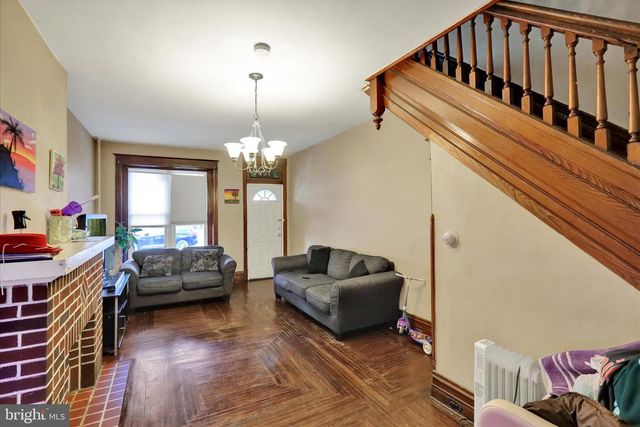 531 N FRONT ST, Reading, PA 19601