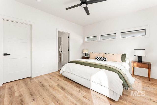 3851 W Stone House Lane Lot 75 Block 1, Eagle, ID 83616