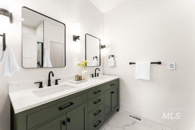 3851 W Stone House Lane Lot 75 Block 1, Eagle, ID 83616