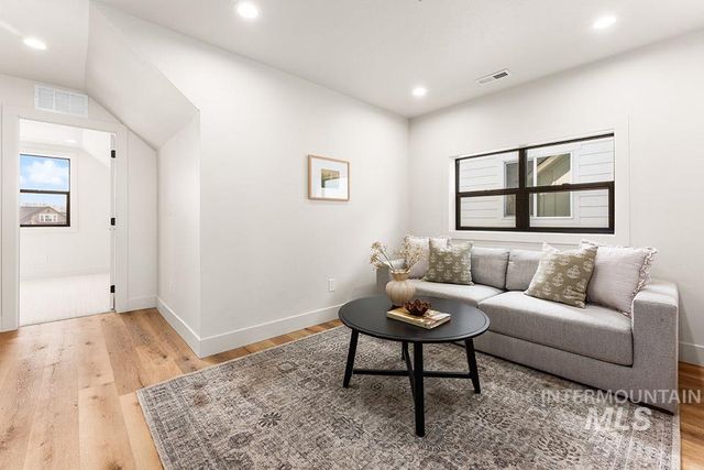 3851 W Stone House Lane Lot 75 Block 1, Eagle, ID 83616