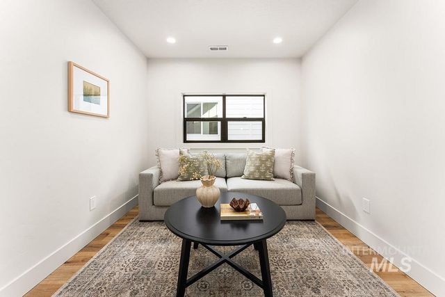 3851 W Stone House Lane Lot 75 Block 1, Eagle, ID 83616